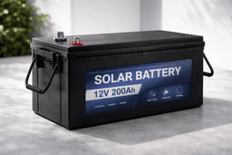 Solar Batteries